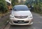 Toyota Innova 2010 MT for sale-1