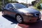 2009 Honda ACCORD 2.4S AT for sale-1