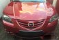 Well-kept Mazda 3 2008 for sale-0