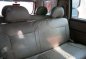 2004 NISSAN SERENA : A-T . all power . fresh in and out . dual ac . cd-2