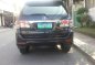 Toyota Fortuner 2012 for sale-3