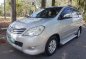 Toyota Innova 2009 for sale-2