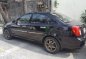 Chevrolet Optra 2009 for sale-2