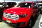 Ford Everest 2016 for sale-2