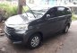 Toyota Avanza E 2018 for sale-1