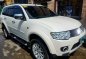 Mitsubishi Montero Sport 2013 for sale-0