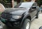 Mitsubishi Strada 4x4 AT 2010 for sale-2