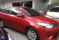 Toyota Vios 2017 1.3 E Manual Transmission for sale-1