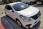 Nissan Almera 2017 E for sale-0