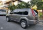 Nissan X-Trail 2008 Automatic for sale-3