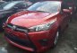 Toyota Yaris 1.3E 2016 for sale-1