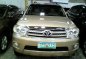 Toyota Fortuner 2011 for sale-1