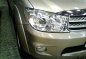 Toyota Fortuner 2011 for sale-3