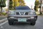 Nissan X-Trail 2008 Automatic for sale-0