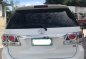 Toyota Fortuner 2013 for sale-4