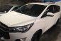 2016 Toyota Innova 28 J Manual White with Price Discount for sale-0