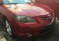 Almost brand new Mazda 3 2008 Gasoline for sale-1