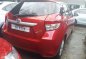 Toyota Yaris 1.3E 2016 for sale-2