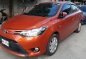 2018 Toyota Vios 1.3E Manual for sale-1