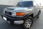 Toyota FJ Cruiser 2015 for sale-2