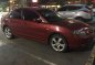 Almost brand new Mazda 3 2008 Gasoline for sale-6