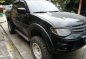 Mitsubishi Strada 4x4 AT 2010 for sale-0