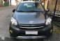 Toyota Wigo G 2016 manual for sale-0