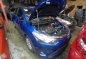 Toyota Vios 2016 15 G Metallic Blue Manual Transmission for sale-0