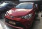 Toyota Vios 2017 1.3 E Manual Transmission for sale-0