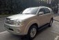 Toyota Fortuner 2010 for sale-1