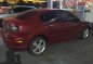 Almost brand new Mazda 3 2008 Gasoline for sale-7