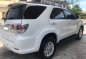 Toyota Fortuner 2013 for sale-3