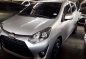 2018 Toyota Wigo G Automatic Newlook for sale-0