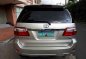 Toyota Fortuner 2010 for sale-2