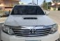 Toyota Fortuner 2013 for sale-1