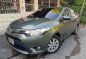 Toyota Vios 2017 for sale-0