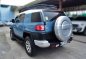 2016 Toyota Fj Cruiser 40 At for sale-5