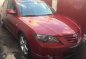 Almost brand new Mazda 3 2008 Gasoline for sale-2