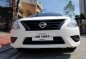 Nissan Almera 2017 E for sale-1