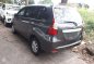 Toyota Avanza E 2018 for sale-0