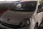 Toyota Wigo 2015 1.0 G Manual Transmission for sale-0