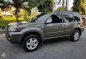 Nissan X-Trail 2008 Automatic for sale-1