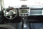 Toyota FJ Cruiser 2015 for sale-14