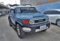 2016 Toyota Fj Cruiser 40 At for sale-0