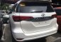 Toyota Fortuner 2017 2.4 V 4x2 Automatic for sale-3