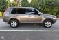 Nissan X-Trail 2008 Automatic for sale-10