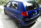 Hyundai Getz 08 manual for sale-6