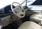 2004 NISSAN SERENA : A-T . all power . fresh in and out . dual ac . cd-1