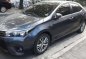 2015 Toyota Altis 1.6G Manual for sale-1