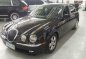 Jaguar S-Type 2001 for sale-0